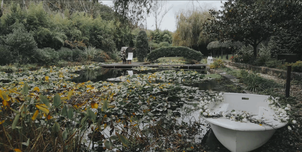 Quinta das Carpas